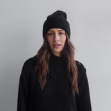 Chunky Beanie