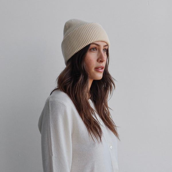 Chunky Beanie