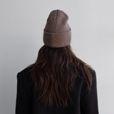 Chunky Beanie