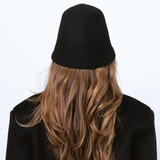 Wool Bucket Hat