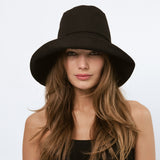 Canvas Bucket Hat