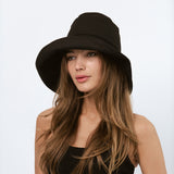 Canvas Bucket Hat