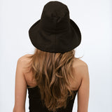 Canvas Bucket Hat