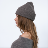 Chunky Beanie