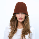 Wool Bucket Hat