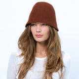 Wool Bucket Hat