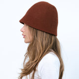 Wool Bucket Hat