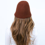 Wool Bucket Hat