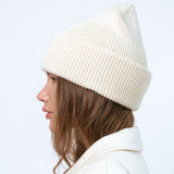 Chunky Beanie