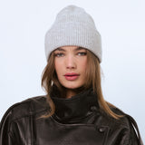 Chunky Beanie