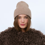 Chunky Beanie