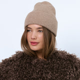 Chunky Beanie