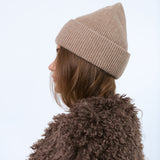 Chunky Beanie
