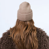 Chunky Beanie