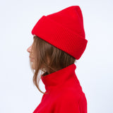 Chunky Beanie