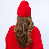 Chunky Beanie
