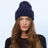 Chunky Beanie