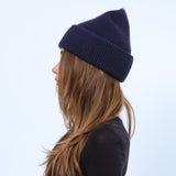 Chunky Beanie