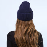 Chunky Beanie