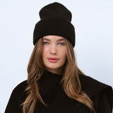 Chunky Beanie