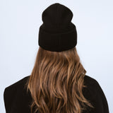 Chunky Beanie