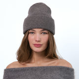 Chunky Beanie