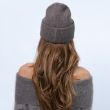 Chunky Beanie
